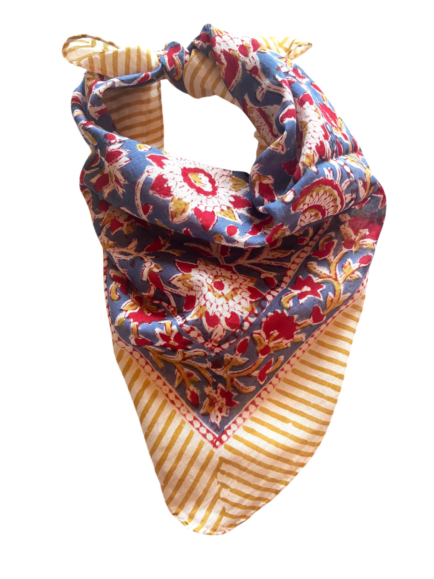 Coastal Cowgirl Bandanas