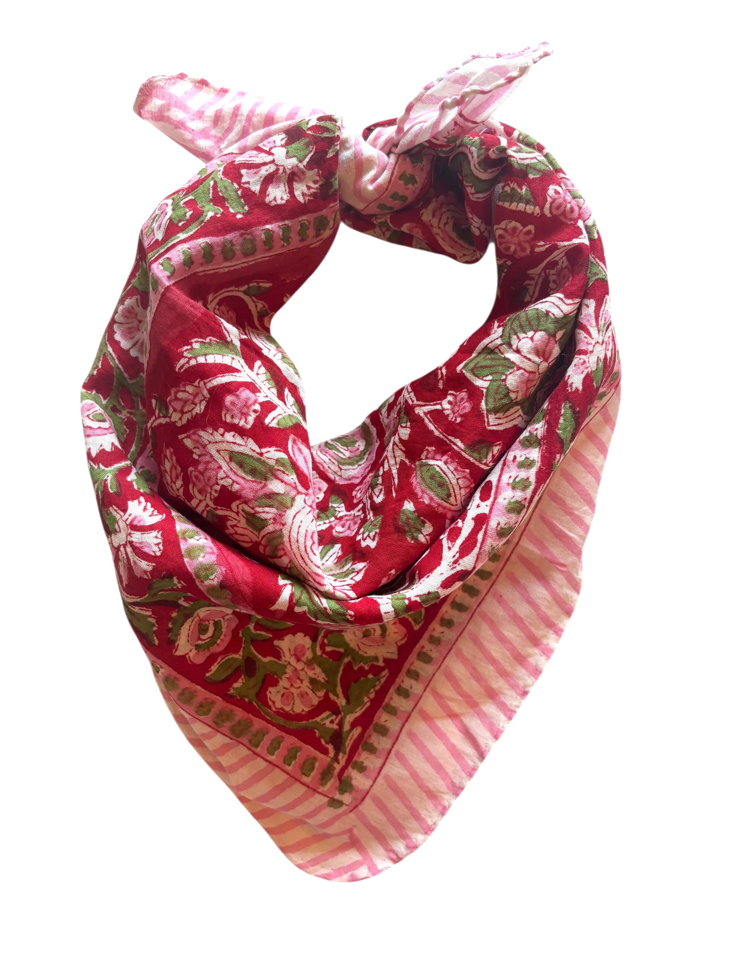 Coastal Cowgirl Bandanas