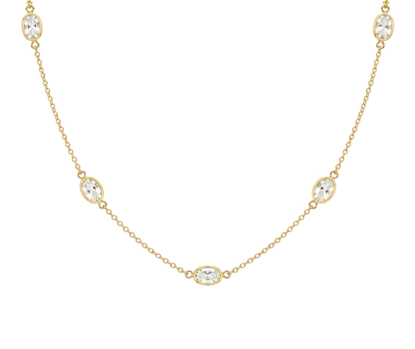 Happy Hour Necklace