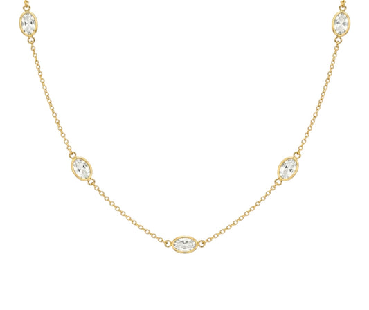 Happy Hour Necklace