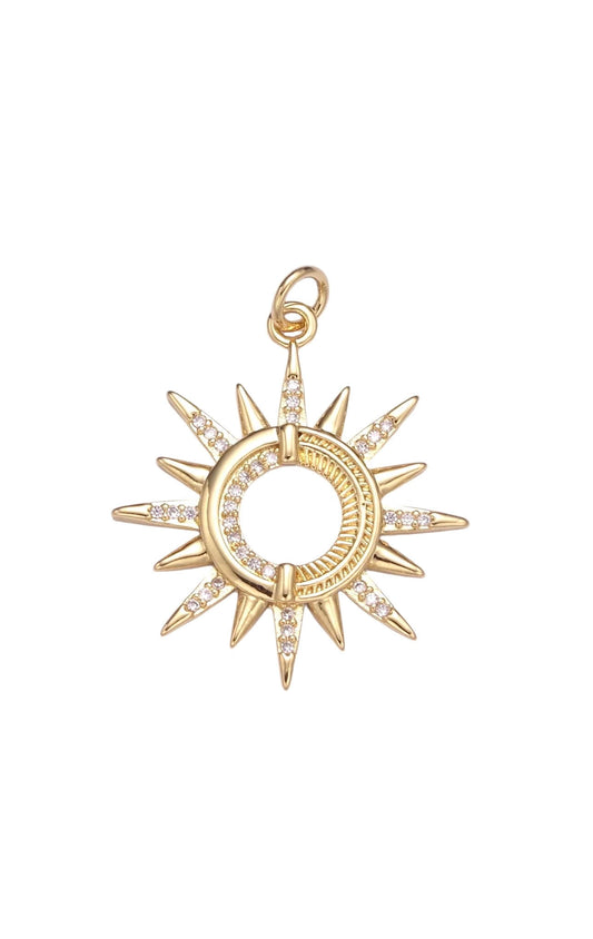 Celestial charm