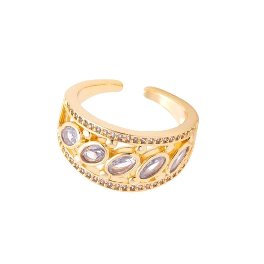 Icon Ring