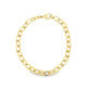 Linked Chain Bracelet