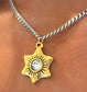 Margo Starburst Necklace