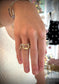 Baby lock ring
