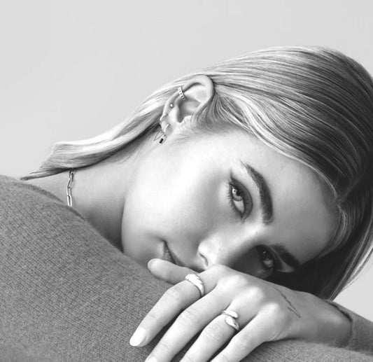 Nora James gift card