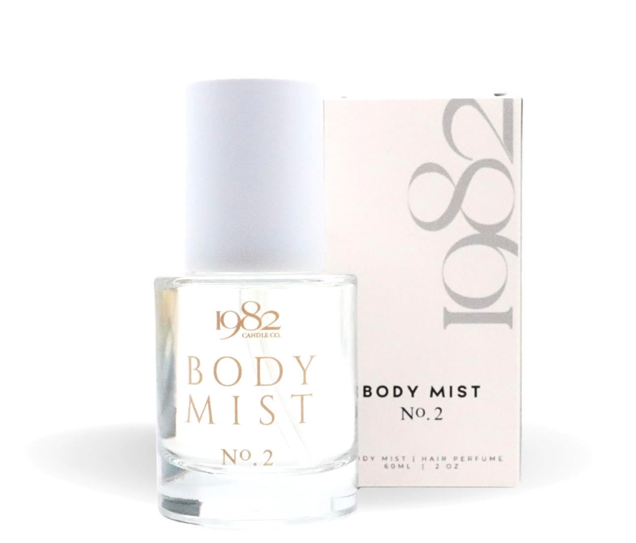 Body Mist No. 2
