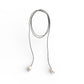Wrenley Lariat Necklace
