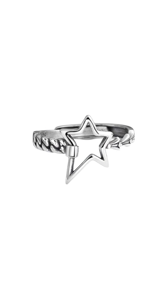 Supernova ring