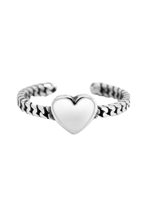 Love yourself ring